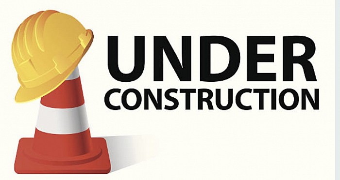 Under Construction