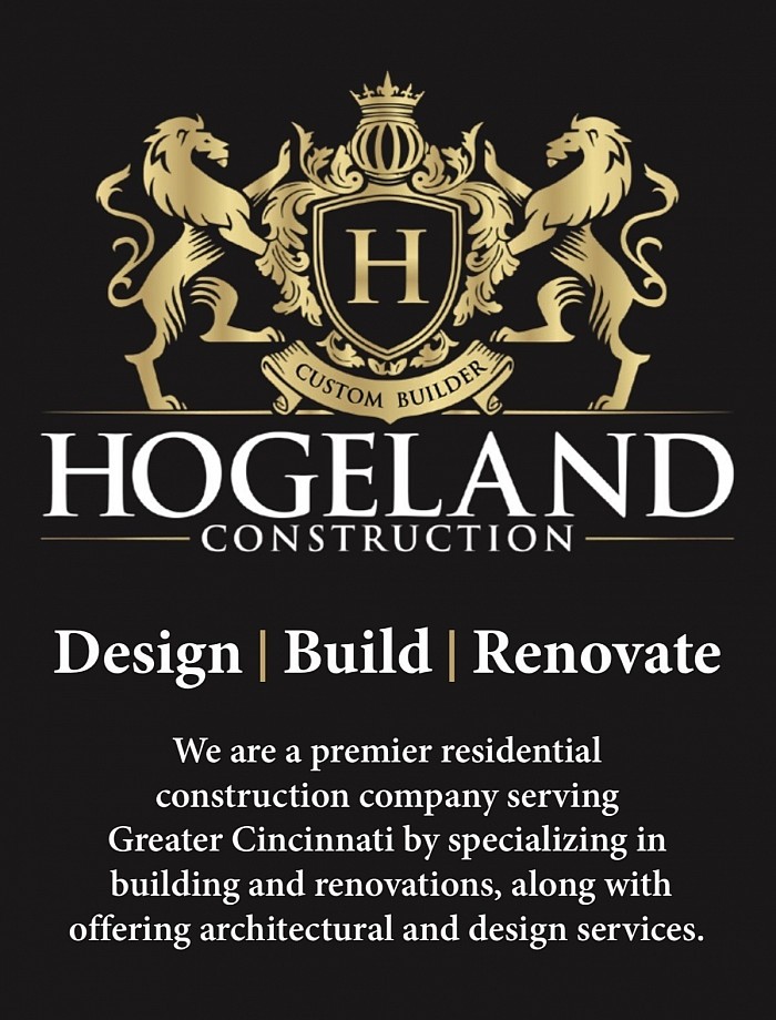 Hogeland Construction’s Company Logo